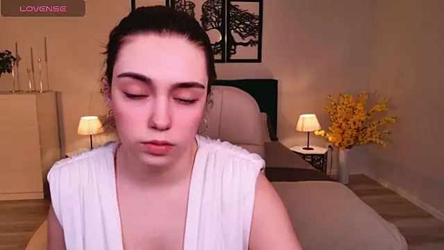 Živý XXX chat DaniellaLovely