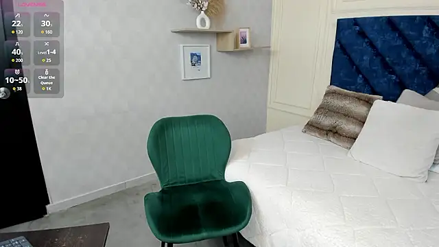 Chat XXX Live Charlotte_Mayer