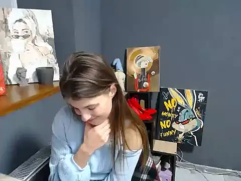 felicity_gold Chat XXX in diretta