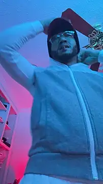 Czat XXX na żywo – KY_Sir35