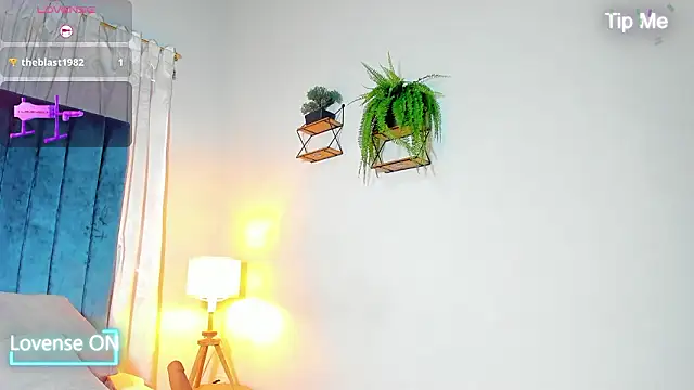 sweetebony_970 Chat XXX in diretta