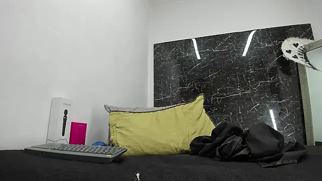 Webkamerová show ada-brooke