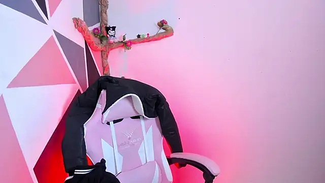 Chat XXX ao vivo de little_emma0