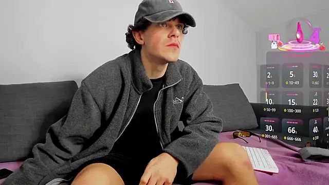 Czat XXX na żywo – Perry_Knight