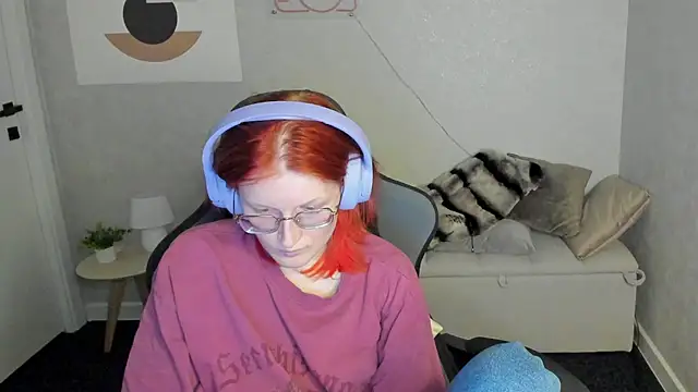 Chat +18 de ElizabethHarpper ao vivo