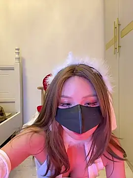 Olivia_11 Adlı Modelin Canlı XXX Sohbeti