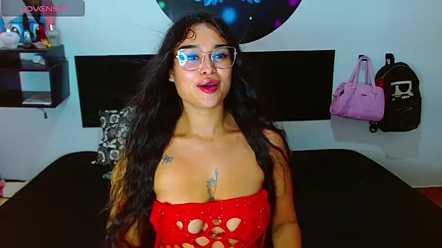 Ana_Riderr Adlı Modelin Canlı XXX Sohbeti