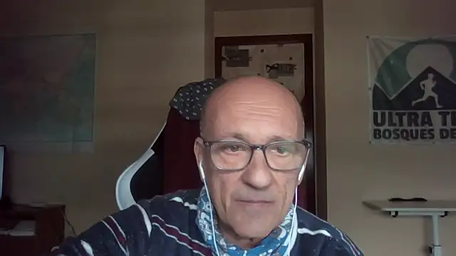 llopaco Chat XXX in diretta