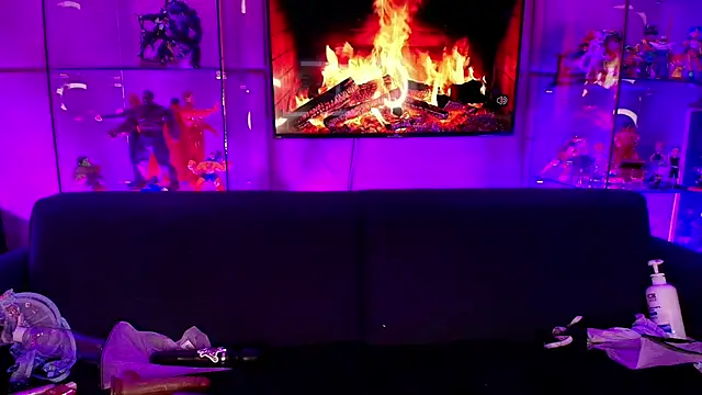 missa_motato 现场XXX聊天