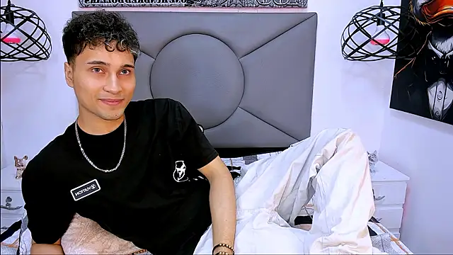 buddy_whitte Chat XXX in diretta