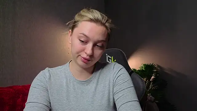 christie_luv's Live XXX Chat