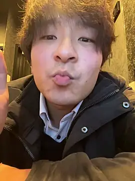 Pokazy przed kamerką – yuuki8910