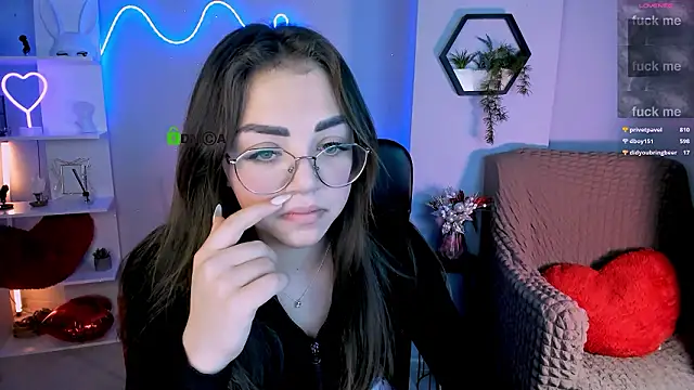 Sembang XXX Secara Langsung kiki_swan