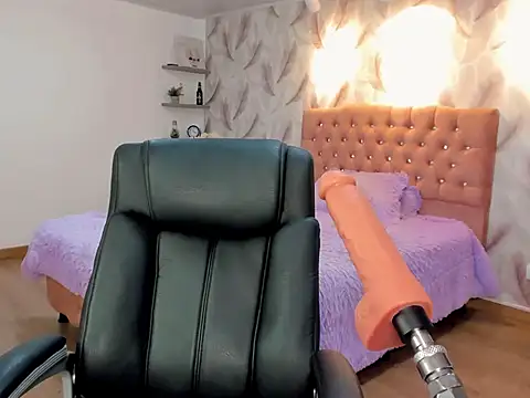 blair_harrison Chat XXX in diretta