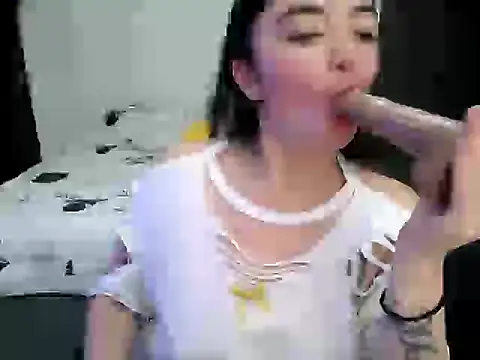 Came-II live XXX chat