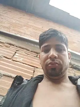 Czat XXX na żywo – ashtoncooperr