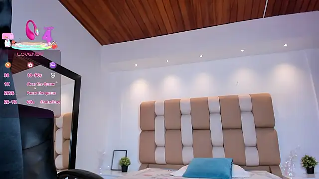 AidaJones Adlı Modelin Canlı XXX Sohbeti