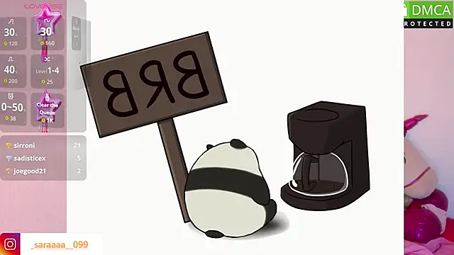 alison_es Chat XXX in diretta