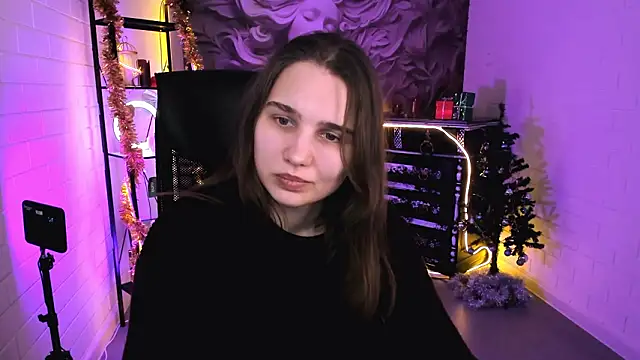 TessaMill Chat XXX live