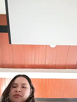 Isa-Acosta élő XXX-chatje