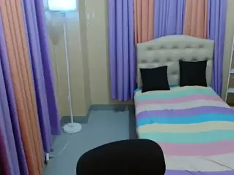 SeductiveAppleTS Obrolan Langsung XXX