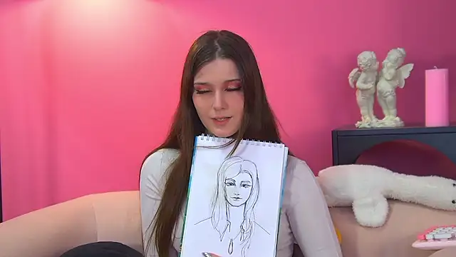 Sembang XXX Secara Langsung JessicaJewells