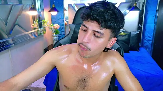 Alan_Del_Reyx লাইভ XXX চ্যাট