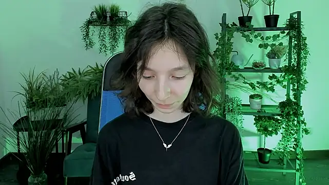 EmmanuellBrown Chat XXX in diretta