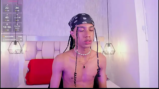 Czat XXX na żywo – Johan_gz_