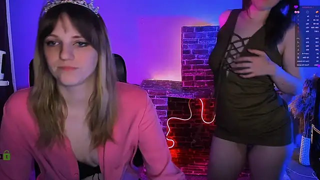 jose_fairy's Webcam Show