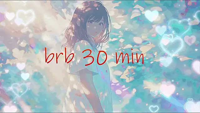 SakuraBliss Chat XXX in diretta