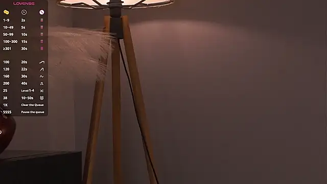 MercBoone's Live XXX Chat