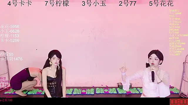 Hot-dance520 라이브 XXX 채팅