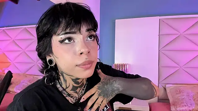 misstomie_ Chat XXX in diretta