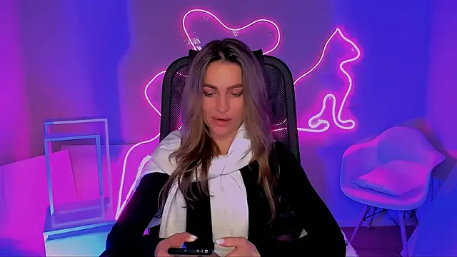 Czat XXX na żywo – marymaryson