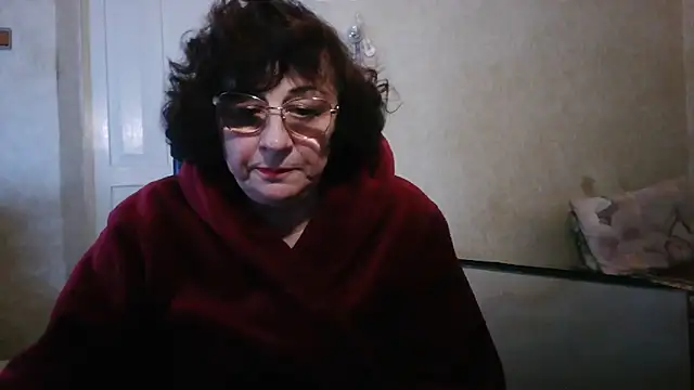 Julia54391's Live XXX Chat