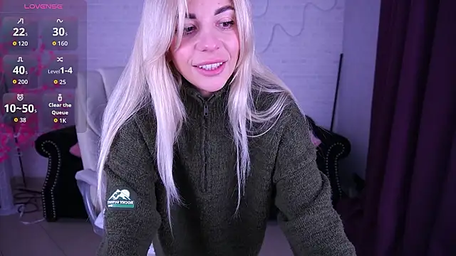 แชท XXX สดของ BellaRayyy