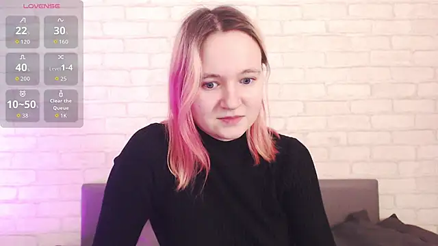 Ericha_Stone 现场XXX聊天