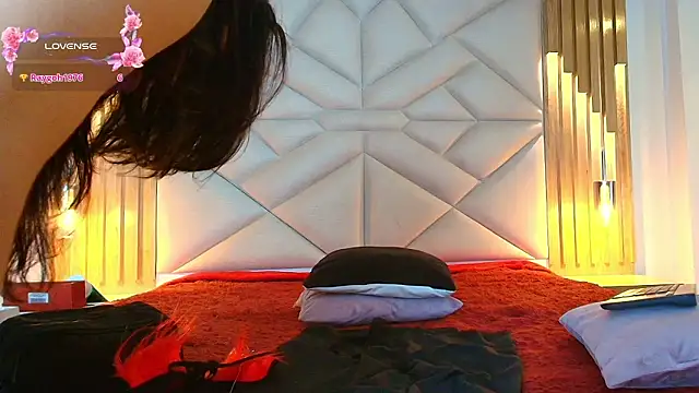 allie_pearl Chat XXX in diretta