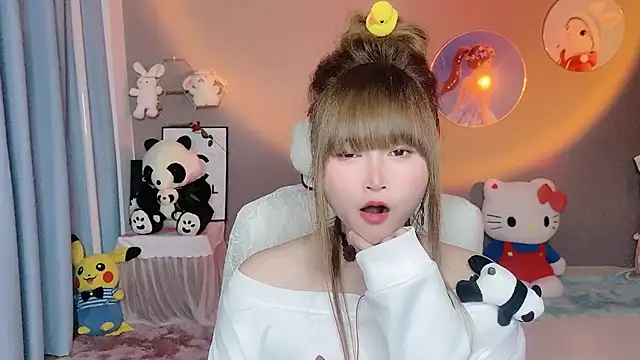 Sembang XXX Secara Langsung -xiao-xiao-