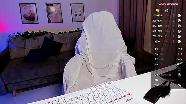 effie_mirelll Chat XXX in diretta