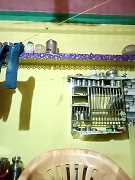 Jaya_Iyer webkamerás műsora