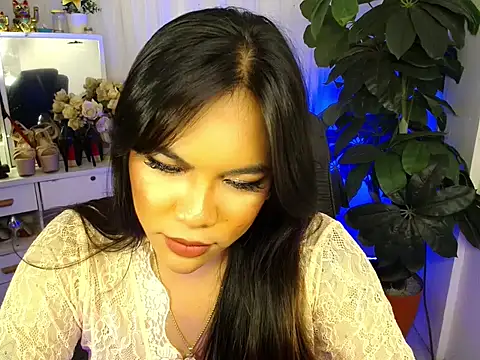 AngelitaDeputouch élő XXX-chatje