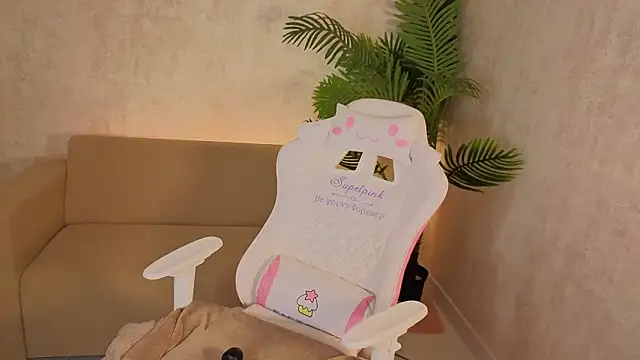 kianawhite Live XXX-Chat