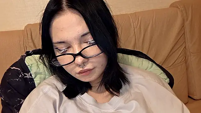 Goth_cute Chat XXX in diretta