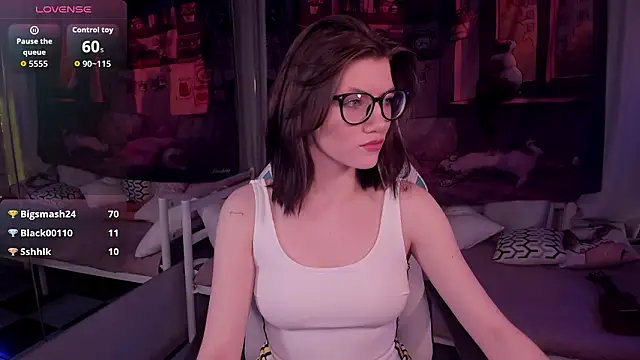 Chat XXX Live CathyAdams