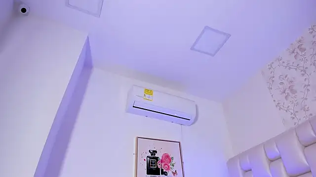 Peyton_louise Adlı Modelin Canlı XXX Sohbeti