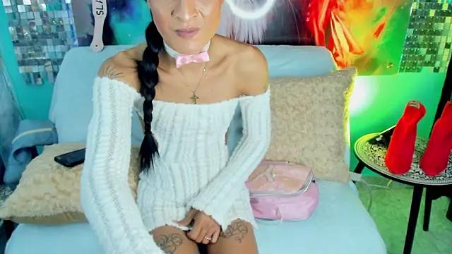 دردشة ZAMMIRA الجنسية المباشرة