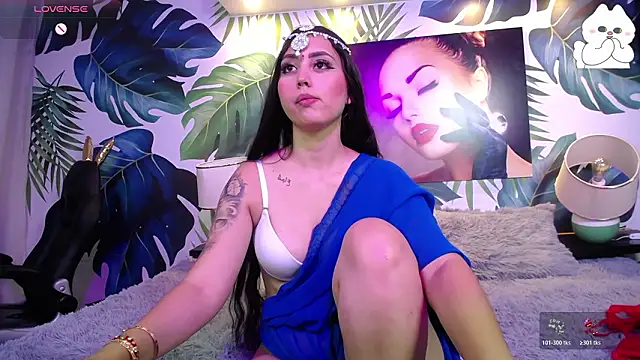 Sembang XXX Secara Langsung _tahira__