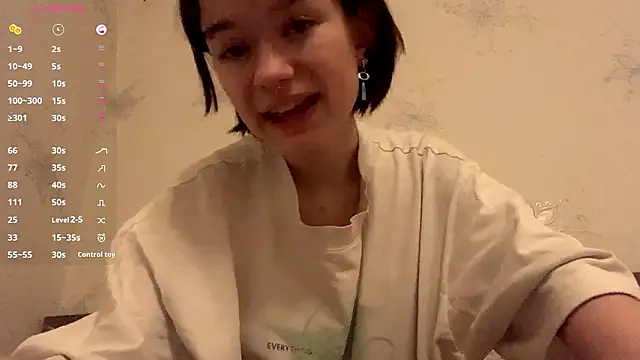 LorRebak's Live XXX Chat